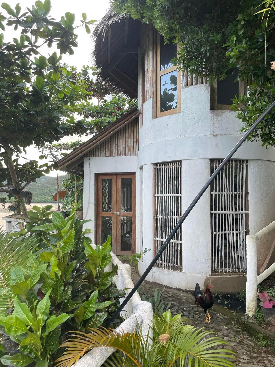 Borac Bay Bungalows Hotel And Resort Eksteriør billede