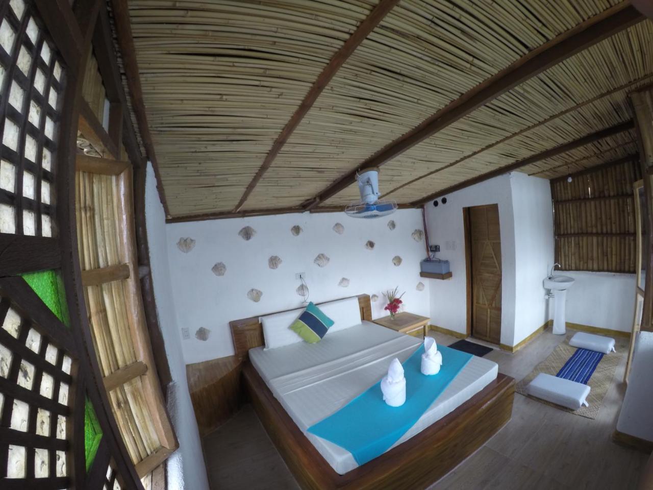 Borac Bay Bungalows Hotel And Resort Eksteriør billede