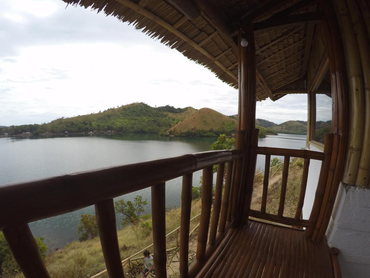 Borac Bay Bungalows Hotel And Resort Eksteriør billede