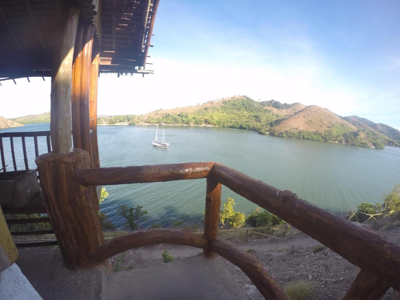 Borac Bay Bungalows Hotel And Resort Eksteriør billede