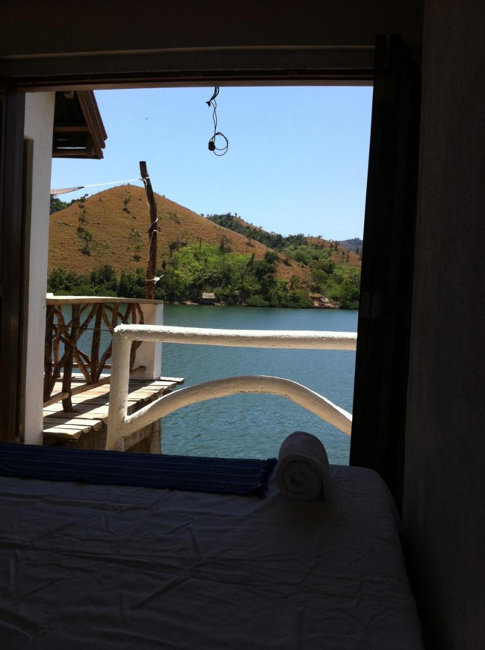 Borac Bay Bungalows Hotel And Resort Eksteriør billede