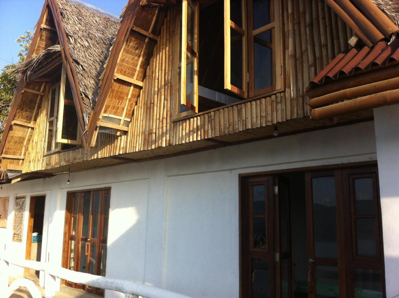 Borac Bay Bungalows Hotel And Resort Eksteriør billede