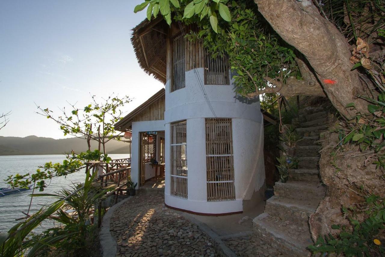 Borac Bay Bungalows Hotel And Resort Eksteriør billede